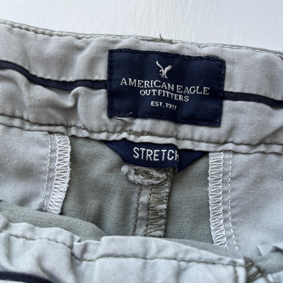 American Eagle Stretch shorts - Picture 3 of 4